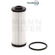 ������ DSG-7 VAG 2012- � ���������� MANN-Filter H6031Z H6031Z ����