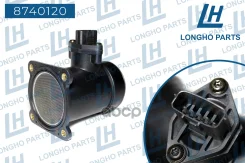 ���������� ������� � ����� Nissan/Infiniti 2268036550 Longho ���. 8740120 8740120 Longho 8740120 ����