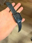 Apple Watch SE Nike ����