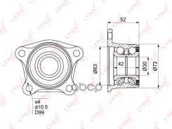 ��������� ��������� | ��� ����/��� | LYNXauto ���. WB1023 WB1023 LYNXauto WB1023 ����