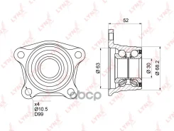 ������� ������ | ��� ����/��� | LYNXauto ���. WB1022 WB1022 LYNXauto WB1022 ����