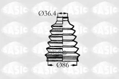 �������� �������� ����� ��������� Sasic ���. 2933313 2933313 ����