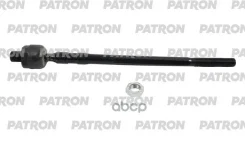 ���� ������� Mazda: 323 98-04, Premacy 99-, Premacy 2.0TD 03- Patron ���. PS2154L PS2154L ����