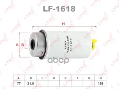 ������ ��������� LYNXauto ���. LF1618 LF1618 LYNXauto LF1618 ����