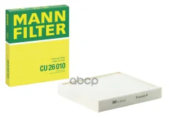 ������ ������ MANN-Filter ���. CU26010 CU26010 ����
