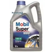 Mobil Super 1000 X1
