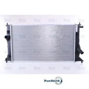 �������� ���������� ��������� Nissens 68503 68503 ����