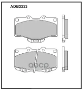 ������� ��������� �������� ����� Allied Nippon ���. ADB3333 ADB3333 Allied Nippon ADB3333 ����