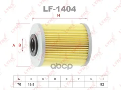 ������ ��������� (��������) LYNXauto ���. LF1404 LF1404 LYNXauto LF1404 ����