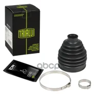 ����������� ����� �����. ��� �/� Nissan Qashqai (J10) (07-) 2.0 AT (TPEE ����������) () Trialli ���. FG1409 FG1409 Trialli FG1409 ����