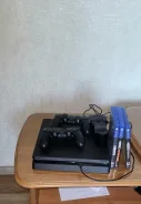 Sony PlayStation 4 Slim ����