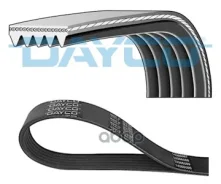 ������ ������������ Dayco ���. 5PK1545 5PK1545 ����