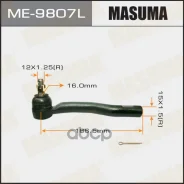 ���������� ������� ����� Masuma ���. ME-9807L ME9807L ����