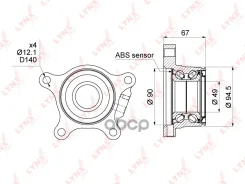 ������� ������ | ��� ��� | LYNXauto ���. WB1490 WB1490 LYNXauto WB1490 ����