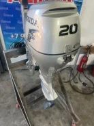 Honda. 20��.�., 4-�������, ����������, ���� S (381 ��), 2007 ��� ����