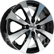 Original Series Wheels KL-261