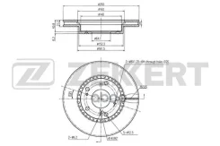 ���� ��������� �������� Zekkert ���. BS5736 BS5736 Zekkert BS5736 ����