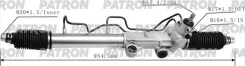 ����� ������� Toyota: LAND Cruiser 90 1996-08 Patron ���. PSG3211 PSG3211 Patron PSG3211 ����