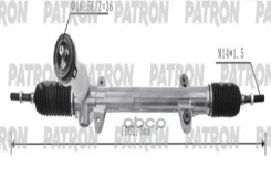 ����� ������� Patron ���. PSG3086 PSG3086 ����