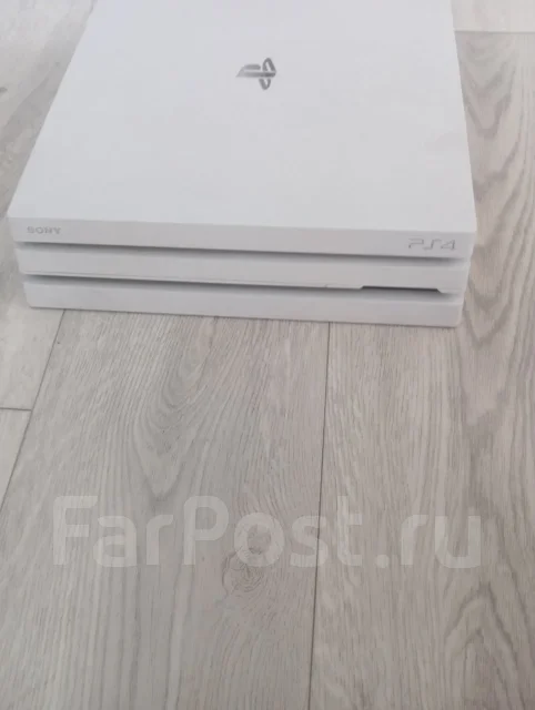 Sony PlayStation 4 Pro ����