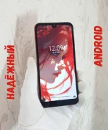 Huawei Y5 2019. �/�, 32 ��, ����������, 3G, 4G LTE, Dual-SIM ����