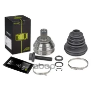 ���� �������� ��� ����������� Skoda Octavia A5 (04-) 1.6i �T ����� Trialli ���. GO1856 GO1856 Trialli GO1856 ����