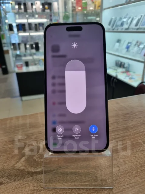 Apple iPhone 14 Pro Max. �/�, 256 ��, ����������, 3G, 4G LTE, NFC, eSIM, ������� �������, ������������ ������� ����