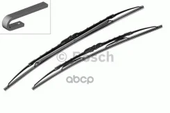 �������� ����� ���������������� Twin �� ��������� 600/450�� Bosch ���. 3397010291 3397010291 ����
