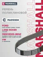 ������ ������������ Marshall ���. M6310334 M6310334 Marshall M6310334 ����