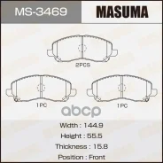 ������� �������� �������� Masuma ���. MS-3469 MS3469 ����