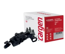������� ��������� ��� Kia. OEM: 0K30E1810X Cargen ���. ZX7659 ZX7659 ����