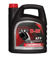 Chempioil ATF D-III