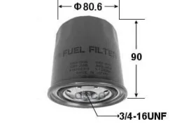 ������ ��������� VIC FC208A B,2B 77-, SD23 83-,4HF1,4HG1 95- VIC ���. FC208A FC208A ����