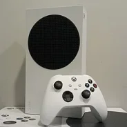Microsoft Xbox Series S ����