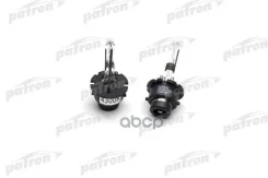 ����� ������������� D2R 85V 35W 4300K P32D-3 (����� ����) ������� � ����� Patron ���. PLXD2R4300 PLXD2R4300 ����