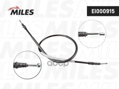 ���� � ������������ � ����� Miles ���. EI000915 EI000915 Miles EI000915 ����