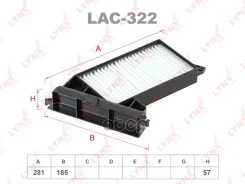 ������ ������ LYNXauto ���. LAC322 LAC322 LYNXauto LAC322 ����
