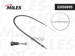 ���� � ������������ � ����� Miles ���. EI000895 EI000895 Miles EI000895 ����