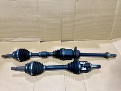 ������ Toyota 3S/4S ��� ABS [��������][��������][�����������] 43410-20220 ����