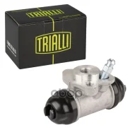 ������� ��������� ��� �/� Toyota Corolla (01-)/Yaris Verso (99-) ������ ����� d=17.5�� ��� ��� Trialli ���. CF194101 CF194101 Trialli CF194101 ����