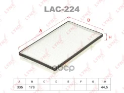 ������ ������ LYNXauto ���. LAC224 LAC224 LYNXauto LAC224 ����