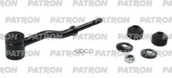 ���� ������������� JEEP: Cherokee 91-01, Grand Cherokee 93-95, Comanche 91-92 Patron ���. PS4655 PS4655 Patron PS4655 ����