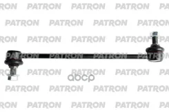 ���� ������������� Hyundai: Tucson 13- / KIA: Sportage 13- (����������� � ������) Patron ���. PS4586 PS4586 ����