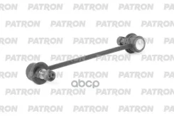 ���� ������������� ������ Hyundai: Tucson 04- Patron ���. PS4511 PS4511 ����
