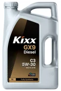 Kixx GX9