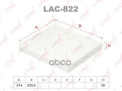 ������ �������� LYNXauto ���. LAC822 LAC822 LYNXauto LAC822 ����
