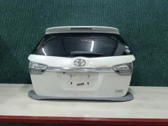 ����� 5-� Toyota WISH 2012 ZGE20 2Zrfae ����