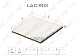 ������ ������ LYNXauto ���. LAC903 LAC903 LYNXauto LAC903 ����