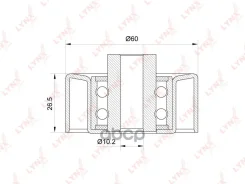 ����� �������� ���������� ����� LYNXauto ���. PB7113 PB7113 LYNXauto PB7113 ����