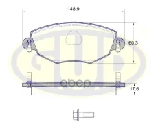 ���. ����. �����. Ford Mondeo III 1.8i-2.5i/2.0Di 00 G. U. D ���. GBP077600 GBP077600 G. U. D GBP077600 ����
